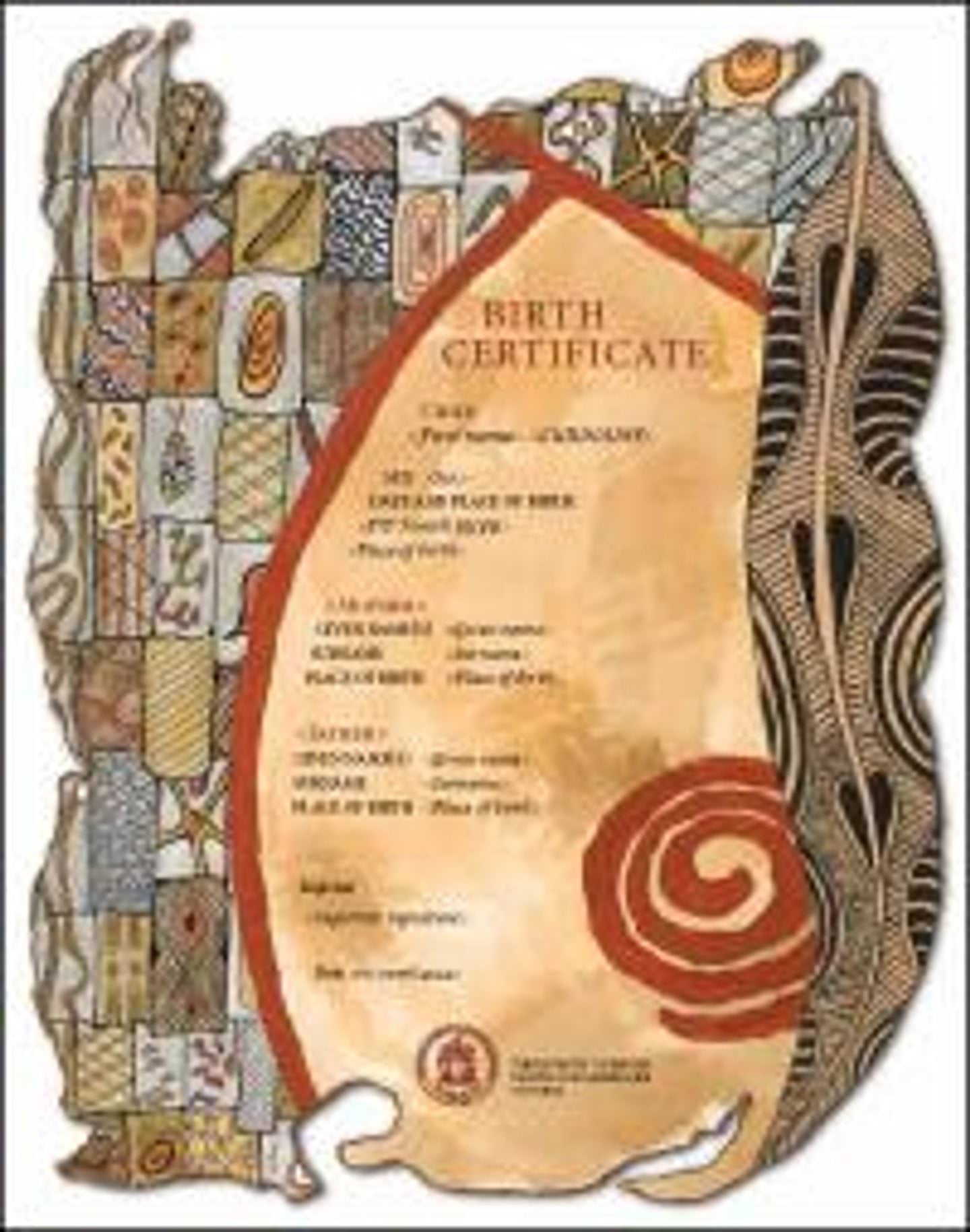 Birth registration and birth certificates bdm vic gov au