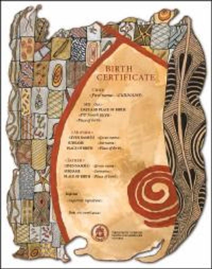 Birth registration and birth certificates bdm vic gov au
